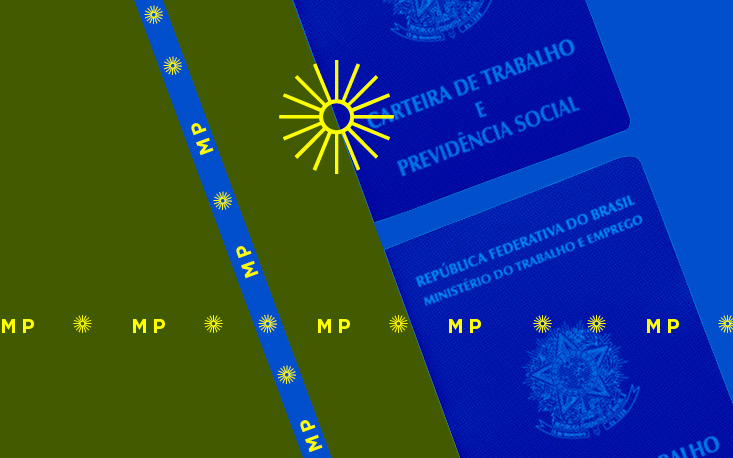 Mais de 70 mil estrangeiros entraram no mercado formal de trabalho do Brasil em 2024 Mais de 70 mil estrangeiros entraram no mercado formal de trabalho do Brasil em 2024
