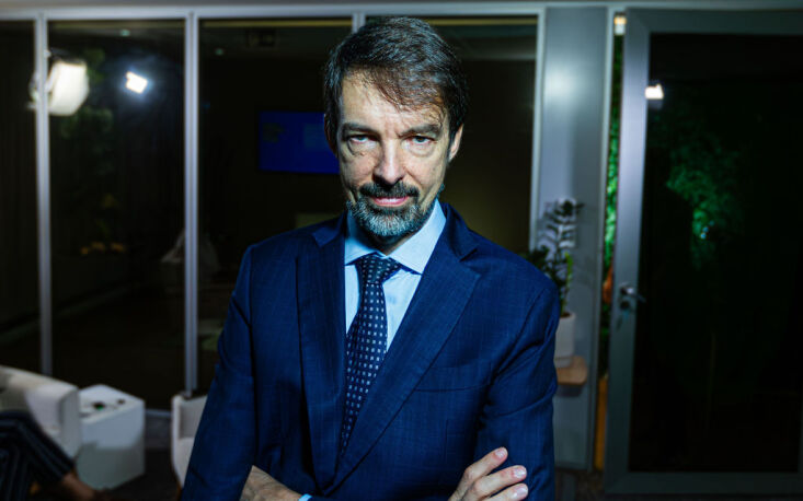 Brasil precisa renovar a agenda do debate público