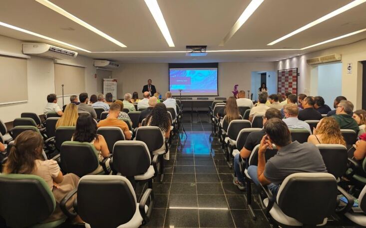 Evento do Sincomercio Penápolis destaca pontos de atenção da Reforma Tributária