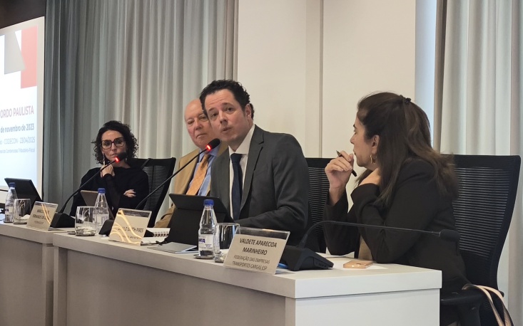 Reforma Tributária: transição terá o desafio de uniformizar transação tributária, presente em apenas 48% dos Estados Reforma Tributária: transição terá o desafio de uniformizar transação tributária, presente em apenas 48% dos Estados