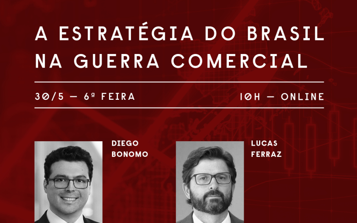 FecomercioSP discute estratégias para o Brasil se posicionar como peça-chave no novo tabuleiro do comércio mundial