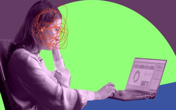 Saúde mental dos trabalhadores virou motivo de preocupação entre o governo e o setor produtivo