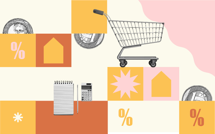 Alta de alimentos e remédios pressionaram custo de vida na RMSP em abril, que subiu 0,43% Alta de alimentos e remédios pressionaram custo de vida na RMSP em abril, que subiu 0,43%