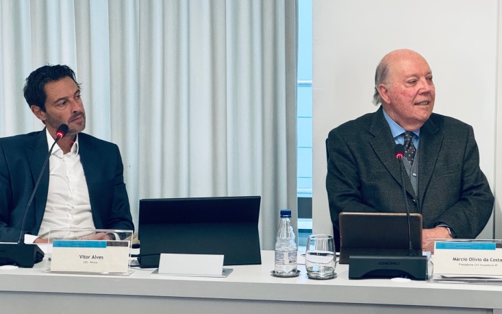 O novo modelo trará efeitos práticos a partir de 2026 O novo modelo trará efeitos práticos a partir de 2026