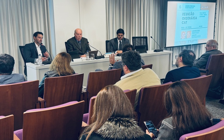 Agora o momento é de planejamento tributário estratégico, revisão de processos e acompanhamento próximo da regulamentação complementar Agora o momento é de planejamento tributário estratégico, revisão de processos e acompanhamento próximo da regulamentação complementar