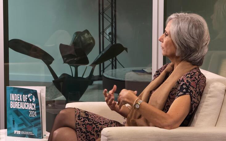 Burocracia excessiva na América Latina é entrave à produtividade Burocracia excessiva na América Latina é entrave à produtividade