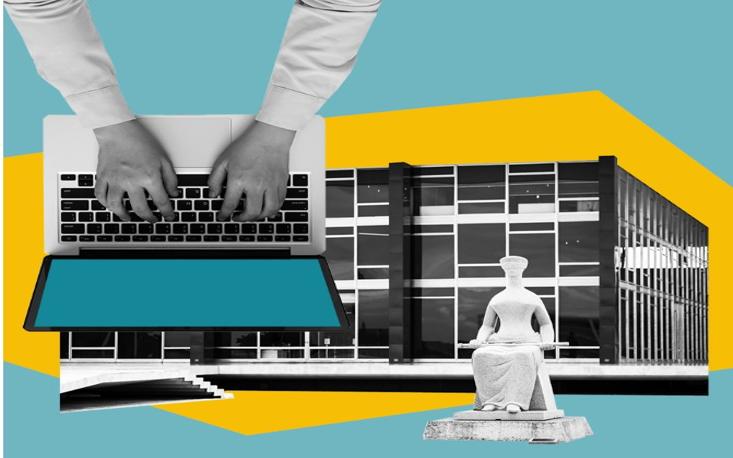 Cerco às Big Techs: decisão do STF impõe novo regime de moderação da internet