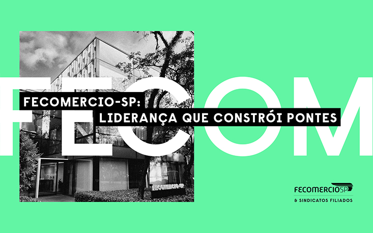 Liderança que constrói pontes