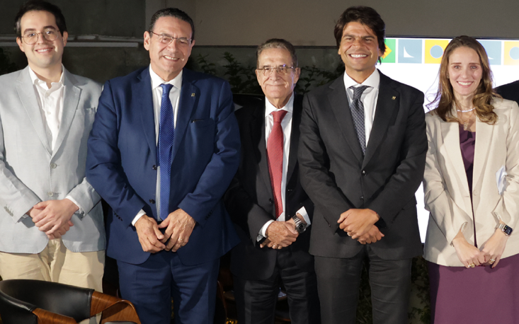 FecomercioSP em Brasília para reforçar as prioridades da Reforma Administrativa (Crédito: divulgação) FecomercioSP em Brasília para reforçar as prioridades da Reforma Administrativa (Crédito: divulgação)