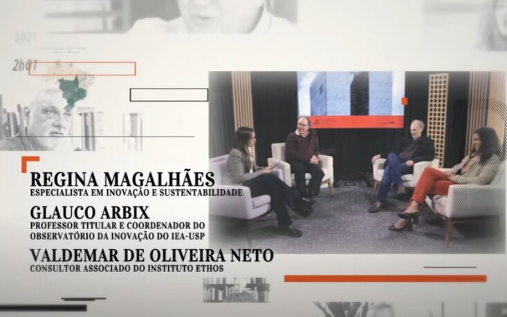 Regulação clara das novas tecnologias favorece a inovação