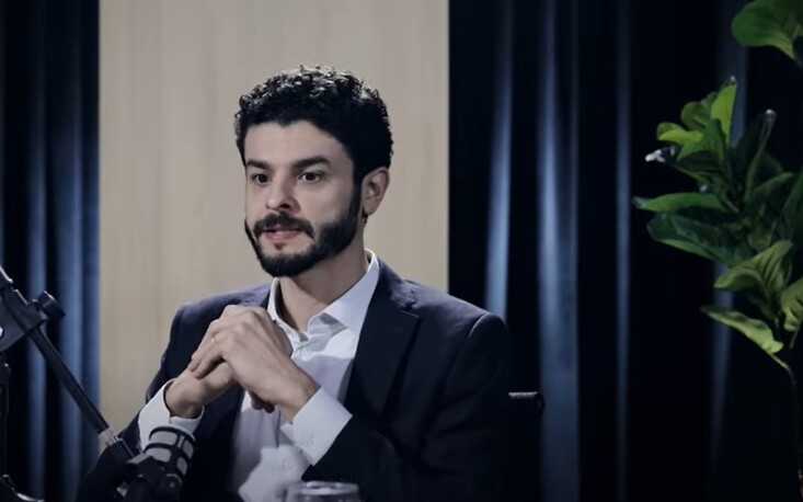 Da informalidade à economia digital: os desafios do trabalho no Brasil Da informalidade à economia digital: os desafios do trabalho no Brasil