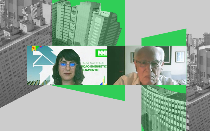 Eficiência energética em edificações ganha espaço na Agenda Verde da FecomercioSP Eficiência energética em edificações ganha espaço na Agenda Verde da FecomercioSP